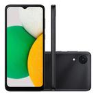 Celular samsung galaxy a03 core dual sim 32gb black 2gb ram