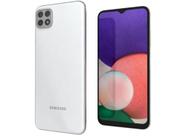 Celular Samsung Galaxy A23 5G 128Gb Dual - Sm-A236Mzkrzto em