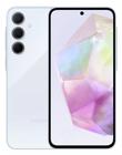 Celular Samsung Galaxy A35 5g, Câmera Tripla Até 50mp, Tela 6.6 , 128gb - Azul Claro
