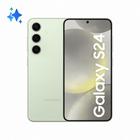 Celular Samsung Galaxy S24, 128GB, 8GB de RAM, Tela de 6.2", Galaxy AI