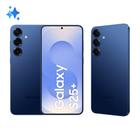 Celular Samsung Galaxy S25+ 5G, 512GB, 12GB RAM, Câmera Tripla de 50+12+10, Tela Grande de 6.7"