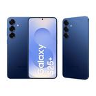 Celular Samsung Galaxy S25+ 5G, 512GB, 12GB RAM, Câmera Tripla de 50+12+10, Tela Grande de 6.7"