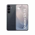 Celular Samsung Galaxy S26 FE 128GB, 8GB RAM Tela 6,7", Câm. Traseira 50MP+12MP+8MP, Frontal 12MP