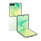 Celular Samsung Galaxy Z Flip8, 512GB, 12GB RAM, 6.9", Câm. Dupla 50MP, O Flip mais leve do mundo