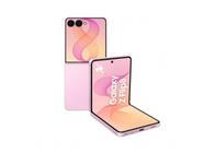 Celular Samsung Galaxy Z Flip8 512GB 12GB RAM Rosa 6,9" Câm. Dupla 50MP O Flip Mais Leve do Mundo