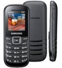 Celular Samsung Keystone 2 GT-E1207Y Dual Chip 2G e 3G Lite