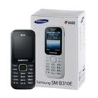 Celular Samsung SM-B310E Radio Fm Dual Sim Desbloqueado