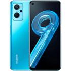 Celular Smartphone 9i Dual Sim 128Gb 6Gb Tela 6.5 Prism Blue - Redem