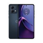 Celular Smartphone Motorola Moto G84 Android 13 5G 256Gb 8GbRan Grafite - Vegan Leather