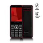 Celular Up Max Dual Sim Multilaser Para Idoso Preto - P9135