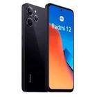 Celular Xiaomi Redmi 12 256GB 8GB RAM- ( versão global ) preto