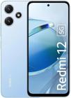 Celular Xiaomi Redmi 12 5G Dual SIM 128 GB (Azul) 4 GB RAM
