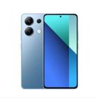 Celular Xiaomi Redmi Note 13 Dual SIM 256 GB 8 GB RAM (Azul) 4G