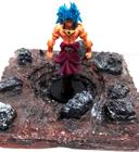 Bonecos Dragon Ball Z Kit 21 mini personagens - Issam - Boneco Dragon Ball  - Magazine Luiza