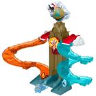 Cenario Tematico (playset) DC Superpets DIE-CAST Playset - Mattel