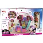 Cenário Temático Playset Minnie Pet Shop - Elka