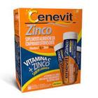 Cenevit Zinco 1G 10Mg30 Comprimidos Efervescentes