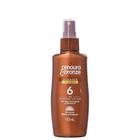 CENOURA &amp BRONZE OLEO BRONZEADOR SPRAY FPS6 110ML