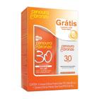 Cenoura e Bronze FPS30 200ML + Facial FPS30 - Cenoura & Bronze