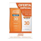 Cenoura e Bronze FPS30 200ML + Facial FPS30