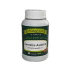 Centella Asiática (500mg) 60 Cápsulas - Botânica Haacke - Botanica Haacke