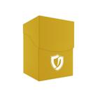 Central Box Commander: Amarelo - Central