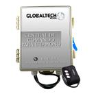 Central Comando Led Piscina Monocromático Controle 120W/10A - Globaltech Brasil