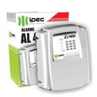 Central De Alarme 04 Zonas Max Ipec - ECP