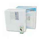 Central de alarme 4 setores mistos cd-400 hombrus