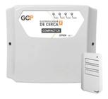 Central de choque cx-7802 smd cr gcp/citrox - Segury