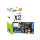 Central de comando universal x2 - (a2251-x2) - IPEC