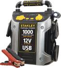 Central elétrica portátil Jump Starter STANLEY J509 1000A