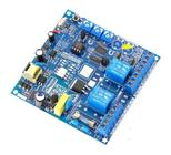Central Eletronica Placa Cp 4010f Nice Peccinin Origina 47