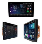 Central Kit Multimídia 9 Pol Android Auto/carplay Gps 2din