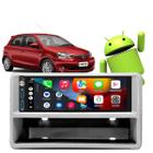 Central Multimidia 1 Din Etios 2013-2020 Carplay + Câmera de ré