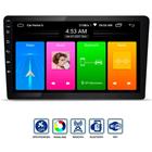 Central Multimídia 10 Polegadas Carplay Android Auto GPS Wifi 2GB RAM Roadstar - RS1015BR MI