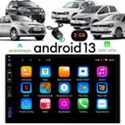 Central Multimidia 2gb ram 32gb Carplay Android 2din 7p Wifi Gps Fox Polo Ecosport Fiesta