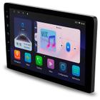 Central Multimidia 9" 2Din 2gb 32gb Android 10 USB BT 4G CarPlay Android Auto