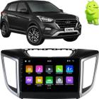 Central Multimidia Android Hyundai Creta 14-22 10 Polegadas