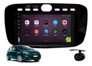 Central Multimídia Android Punto 2013 2014 2015 2016 2017 Carplay e Android Auto sem fio