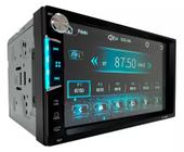 Central Multimídia Automotiva Lelong Carmedia Bluetooth Autoplay