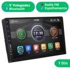 Central Multimidia Espelhamento 9 polegadas com Bluetooth