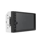 Central Multimidia Evolve GP348 7" Capacitiva Com Espelhamento Ios Android