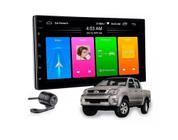 Central Multimidia Hilux 2005 A 10 2011 Android Gps Bt Wifi