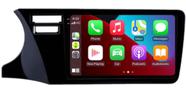 Central Multimidia Honda City 2015-2020 Android Com Carplay