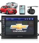 Central Multimidia Onix Camera Ré Bluetooth Espelha