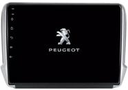 Central Multimidia Peugeot 208 2008 Android Gps Bluetooth