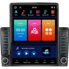 Central Multimidia Tesla 9,7 Pol 2GB 32GB Quad-Core Carplay Android Auto Espelhamento