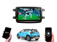 Central Multimidia TV Captur 2017 2018 2019 2020 2021