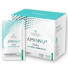 Central nt aminnu limao c/30saches - CENTRAL NUTRITION